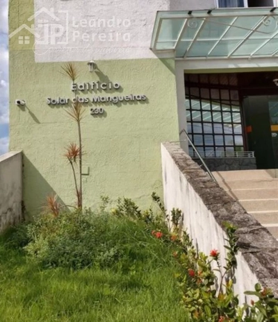 Apartamento, 2 quartos, 61 m² - Foto 2