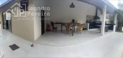 Casa, 4 quartos, 800 m² - Foto 5