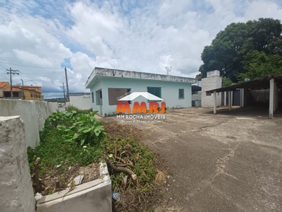 Prédio Inteiro - Foto 1