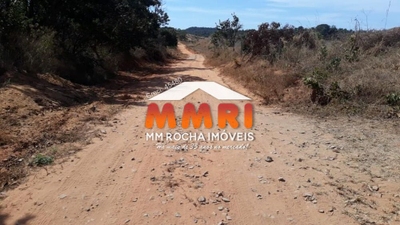 Fazenda-Sítio-Chácara, 2505 m² - Foto 4