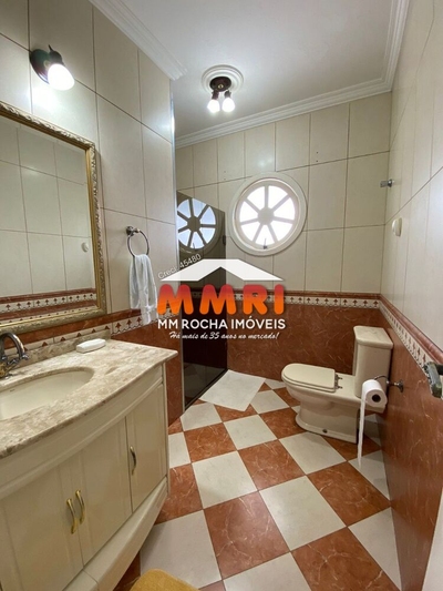 Chácara, 5 quartos - Foto 1