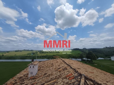 Fazenda-Sítio-Chácara, 3 quartos - Foto 2