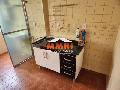 Apartamento, 2 quartos, 54 m² - Foto 4