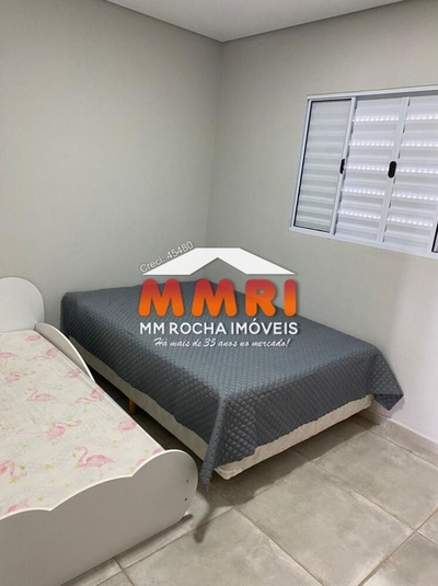 Chácara, 2 quartos, 517 m² - Foto 5