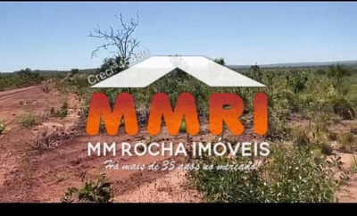 Fazenda-Sítio-Chácara, 34 hectares - Foto 1