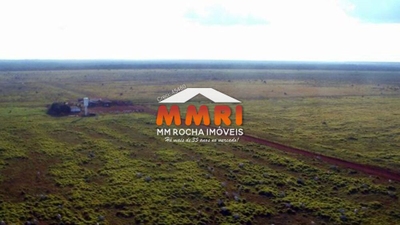 Fazenda-Sítio-Chácara, 10 hectares - Foto 1