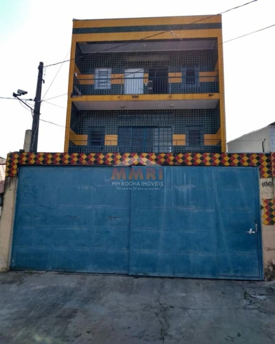 Prédio Inteiro, 336 m² - Foto 2