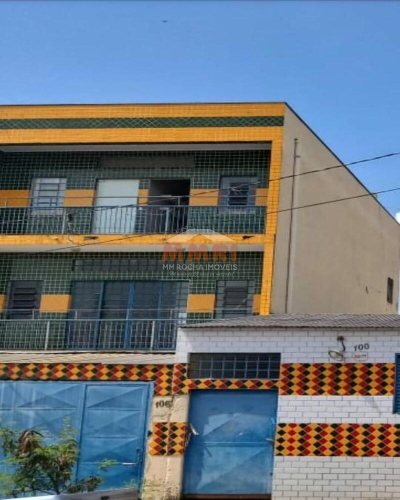 Prédio Inteiro, 336 m² - Foto 1