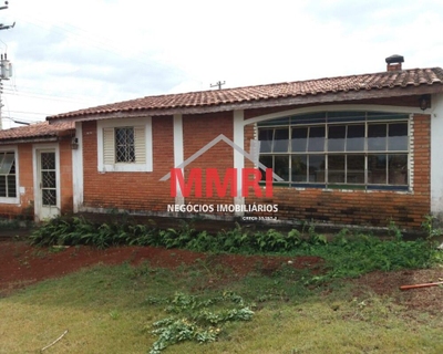 Casa, 2 quartos, 550 m² - Foto 1