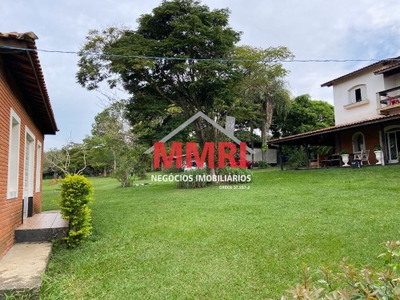 Sítio, 6 quartos, 5 hectares - Foto 4