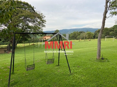 Sítio, 6 quartos, 5 hectares - Foto 1