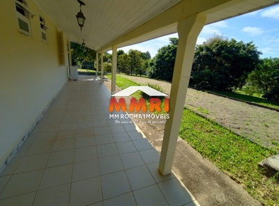 Chácara, 3 quartos - Foto 3