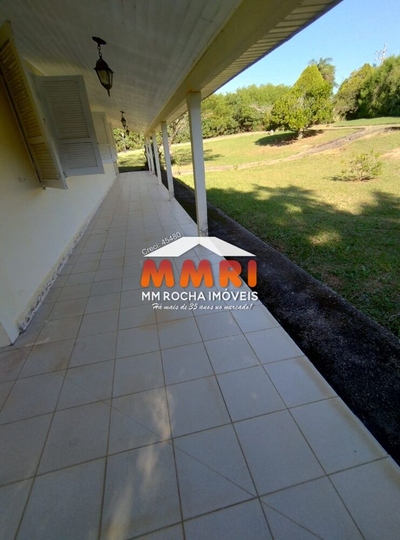 Chácara, 3 quartos - Foto 4