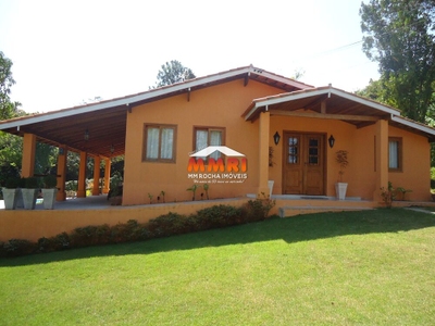 Chácara, 5 quartos, 2664 m² - Foto 4