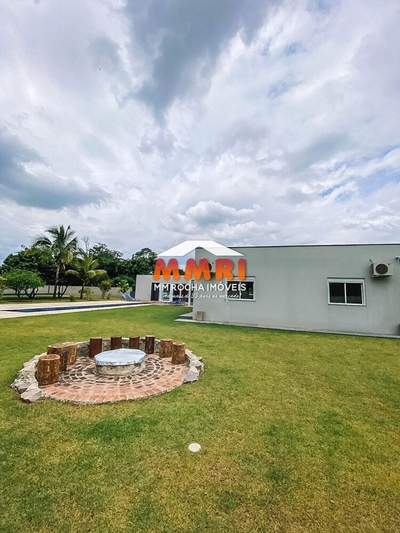 Chácara, 5 quartos, 3657 m² - Foto 3