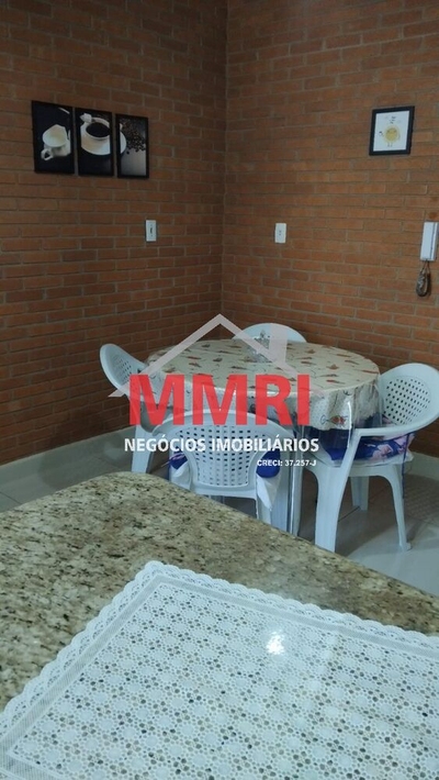 Casa, 3 quartos - Foto 4