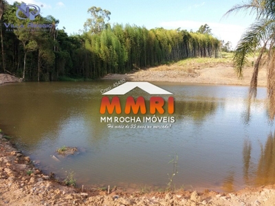 Sítio, 17 m² - Foto 3