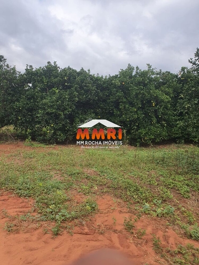 Fazenda-Sítio-Chácara, 366 m² - Foto 2