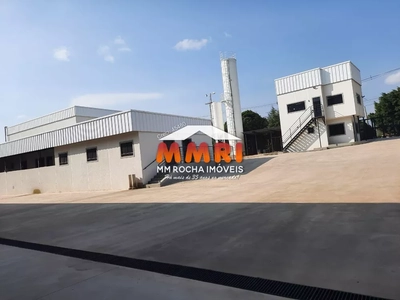 Depósito-Galpão - Foto 2