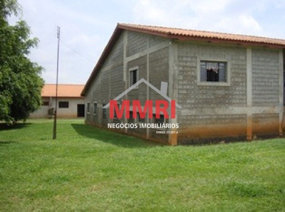 Depósito-Galpão - Foto 1