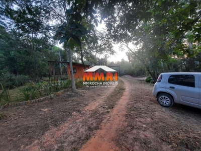 Sítio, 2 quartos, 2 hectares - Foto 3