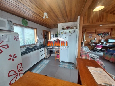 Casa de Condomínio, 2 quartos - Foto 2