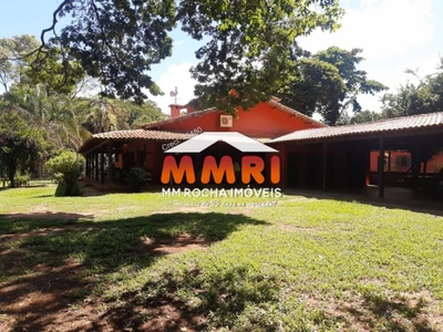 Fazenda-Sítio-Chácara, 2400 m² - Foto 4