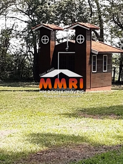 Fazenda-Sítio-Chácara, 2400 m² - Foto 3