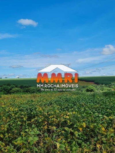 Fazenda-Sítio-Chácara, 2400 m² - Foto 1