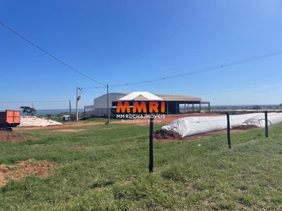 Fazenda-Sítio-Chácara, 513 m² - Foto 3