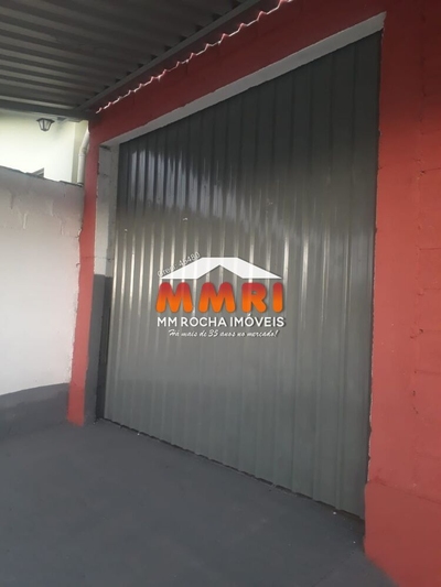 Depósito-Galpão - Foto 1