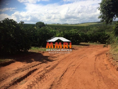 Fazenda, 1 quarto - Foto 3