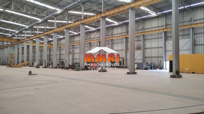 Depósito-Galpão - Foto 3