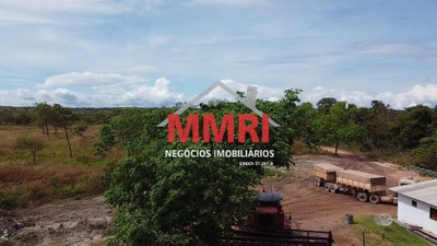 Fazenda-Sítio-Chácara, 424 m² - Foto 4