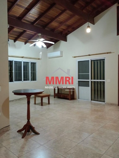 Casa de Condomínio, 2 quartos - Foto 1