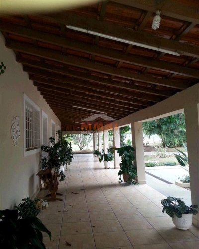 Imóvel Comercial, 10000 m² - Foto 1