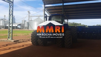 Fazenda-Sítio-Chácara, 4 hectares - Foto 1