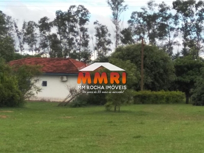 Fazenda-Sítio-Chácara, 1275 m² - Foto 1