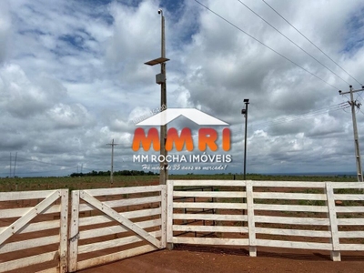 Fazenda-Sítio-Chácara, 7360 m² - Foto 1