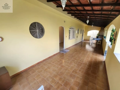 Casa, 3 quartos, 520 m² - Foto 3