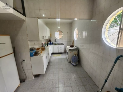 Casa, 3 quartos, 520 m² - Foto 5