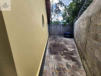 Casa, 3 quartos, 520 m² - Foto 4