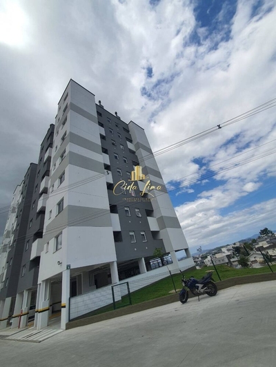 Apartamento, 2 quartos, 57 m² - Foto 3