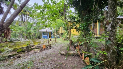 Terreno, 1900 m² - Foto 1