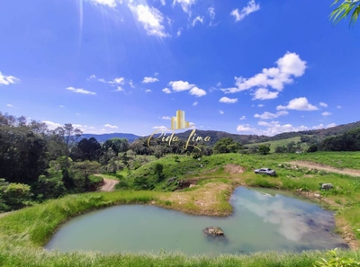 Terreno, 20 hectares - Foto 4