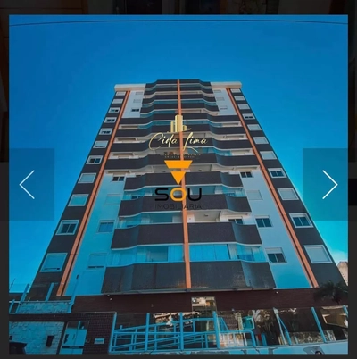 Apartamento, 3 quartos, 80 m² - Foto 1