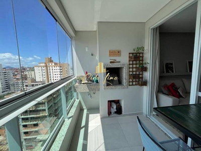 Apartamento, 3 quartos, 93 m² - Foto 2