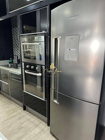 Apartamento, 3 quartos, 96 m² - Foto 5