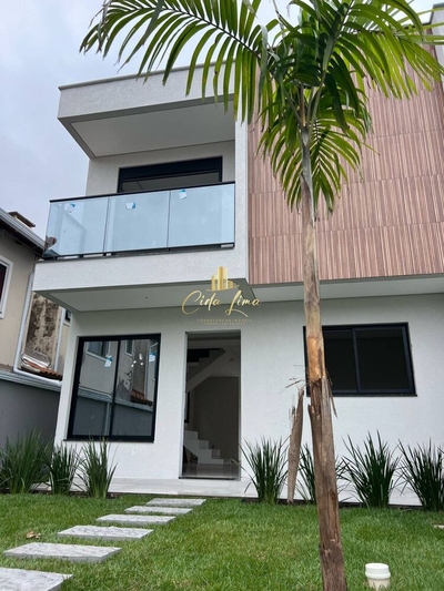 Casa, 2 quartos, 82 m² - Foto 4