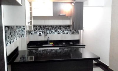 Apartamento, 1 quarto, 24 m² - Foto 1